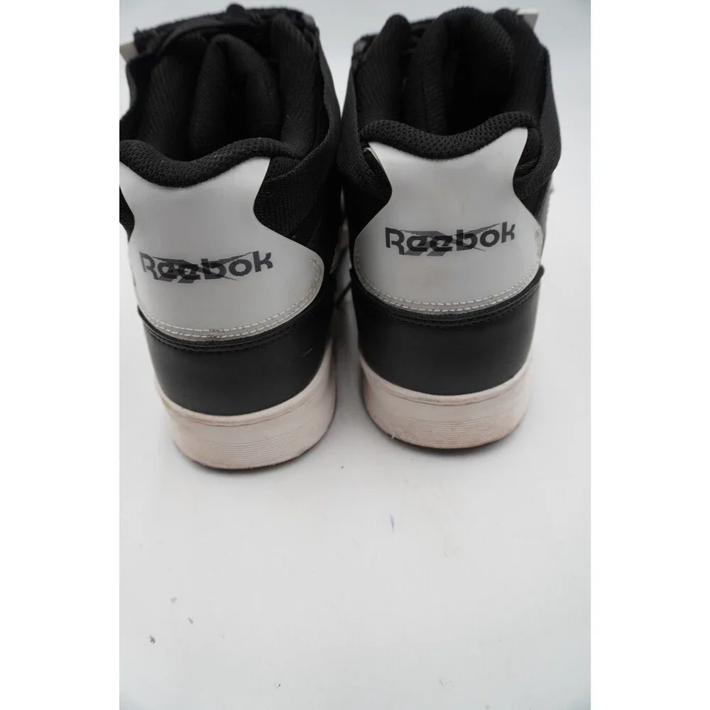 Reebok Man's Size 9.5M Sneakers & Athletic Shoes Work BB4500 Work EH Comp Toe